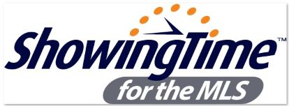 Showing Time saves the hassle of setting up appts for you and the Realtor.